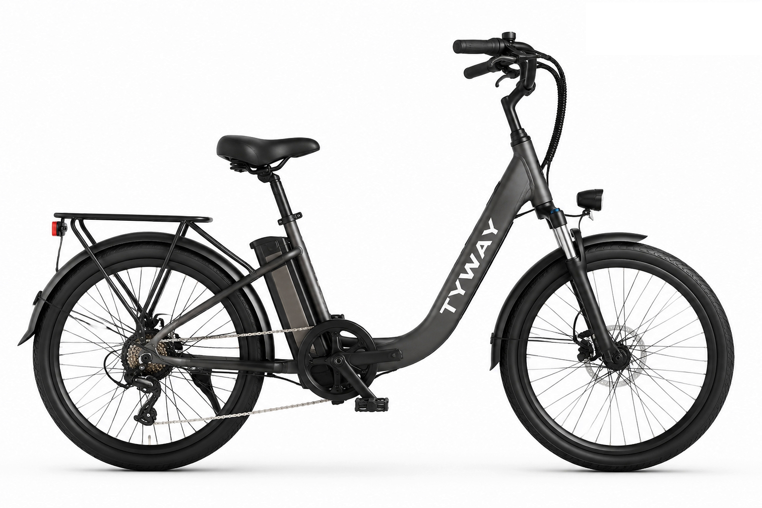 Nordic Urban S1